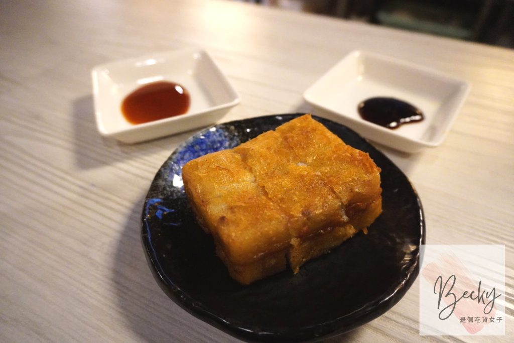 新竹複合式餐廳推薦-將淋店家餐點介紹