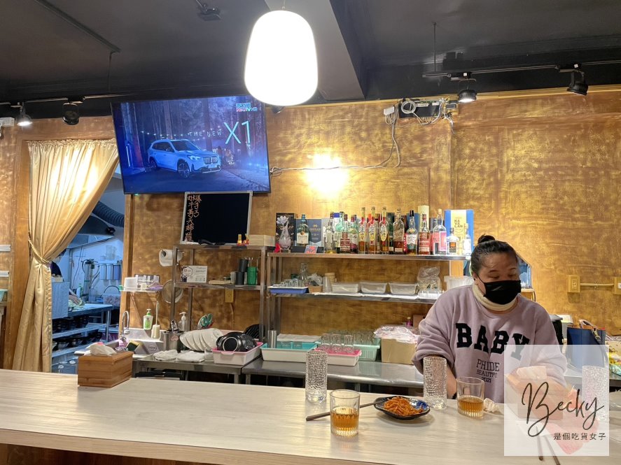 新竹複合式餐廳推薦-將淋店家環境介紹