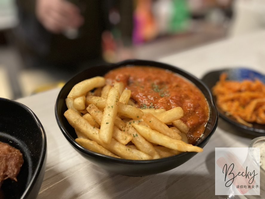 新竹複合式餐廳推薦-將淋店家餐點介紹